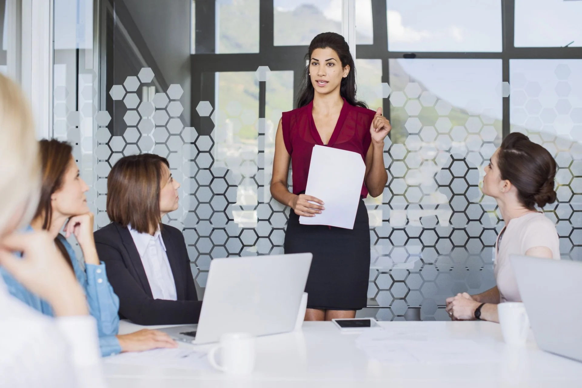 Total Quality Management (TQM)